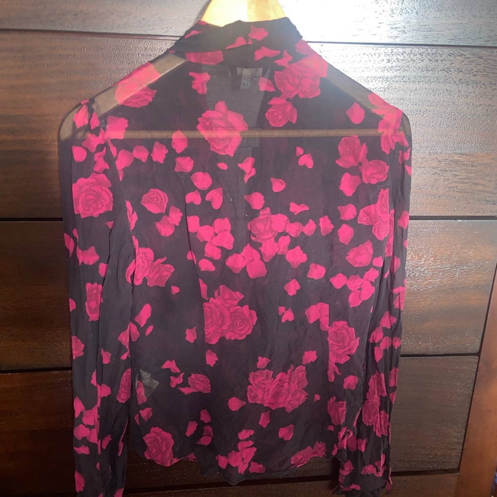 Moschino Blouse